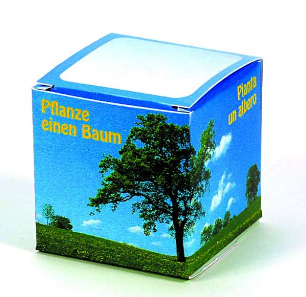 Würfel Baumstarker Partner