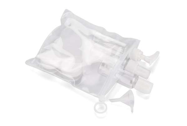 Reisebehältern AIRO