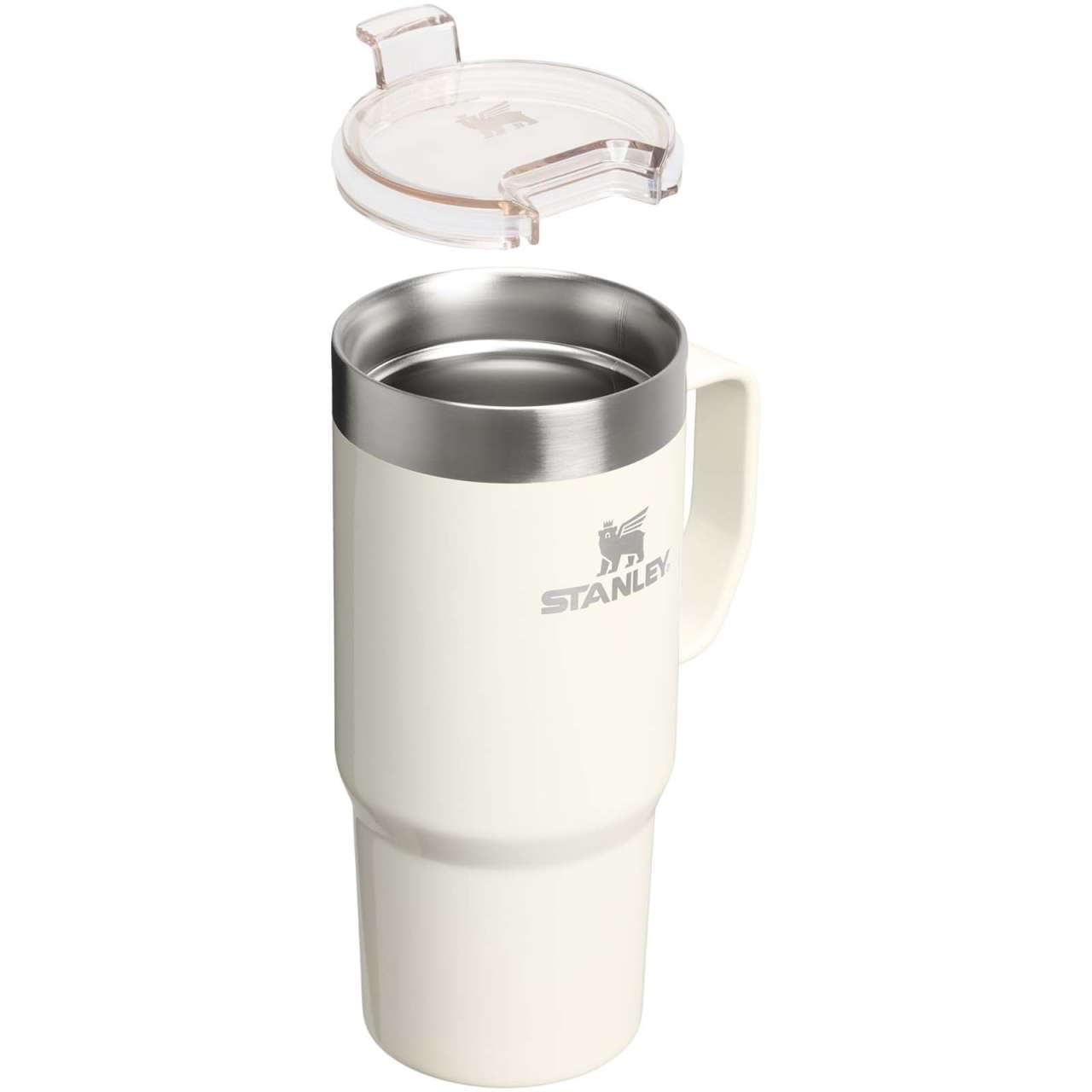 Stanley Everyday Suburban 473 ml Isolierbecher aus recyceltem Edelstahl