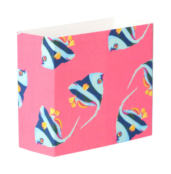 Individueller Pappschuber CreaSleeve 165