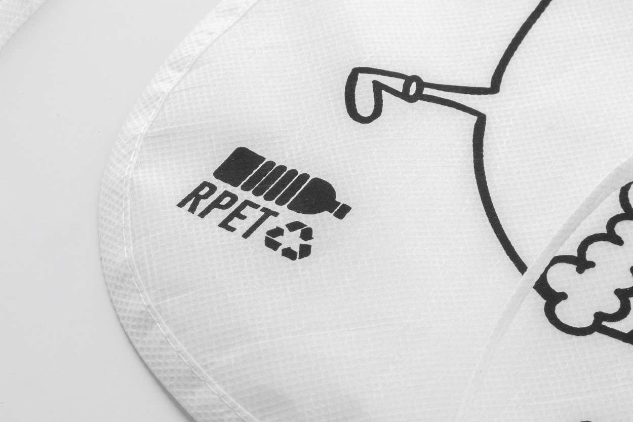 Weihnachtsschürze zum Ausmalen für Kinder Julfar Cook