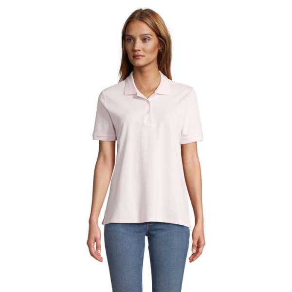 PACIFIC DAMEN POLO PACIFIC WOMEN