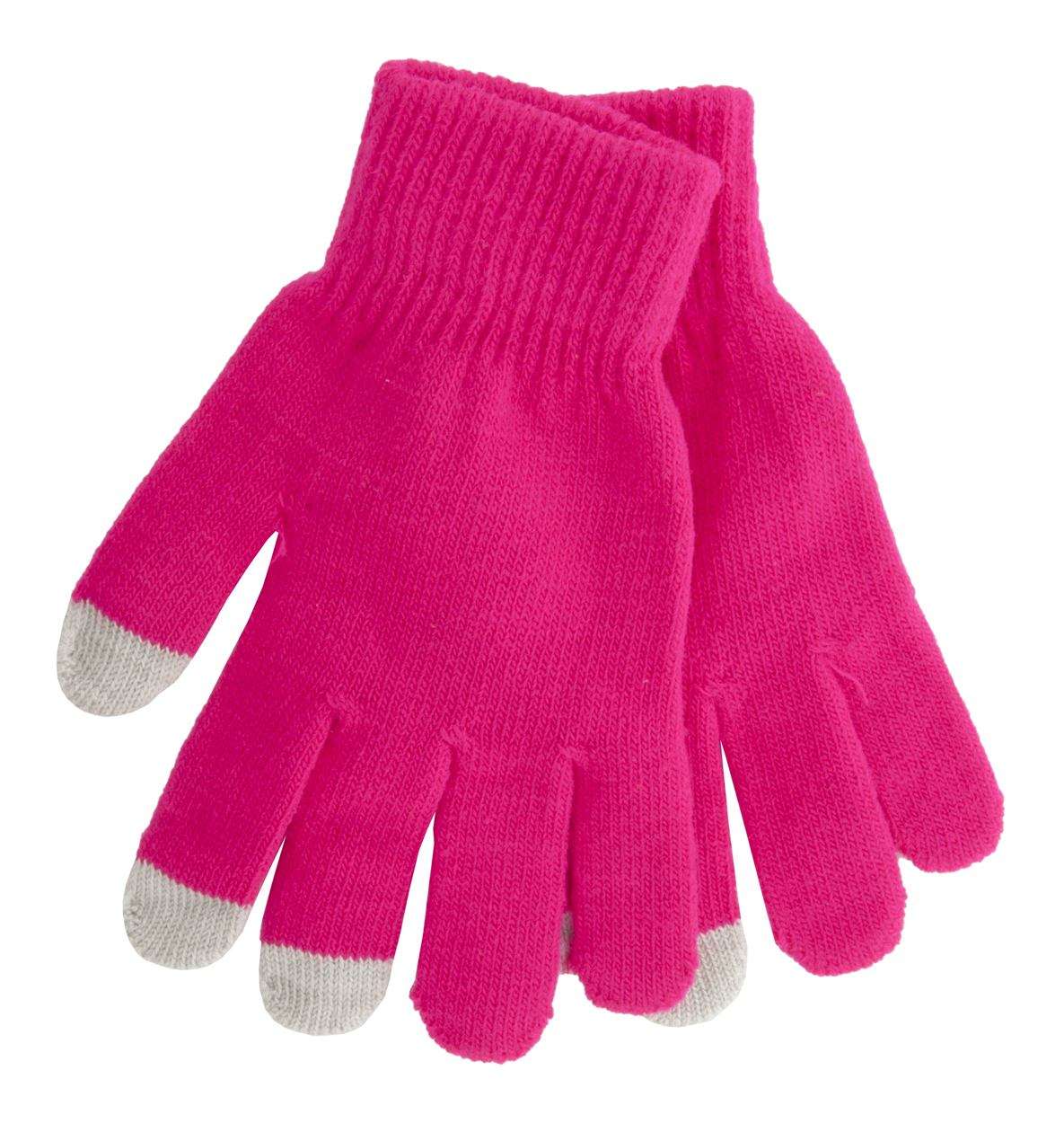 Touchscreen Handschuhe Tapster