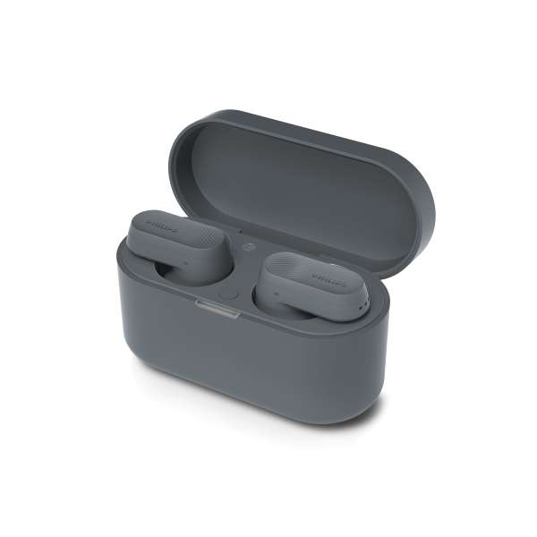 Philips Noise Cancelling Pro Ohrhörer mit bis zu 24 Stunden Spielzeit