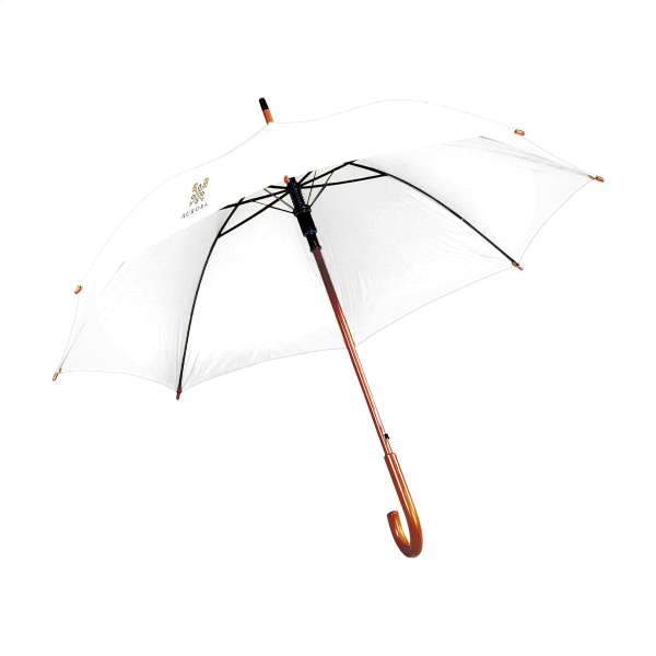 FirstClass RCS RPET Regenschirm 23 inch