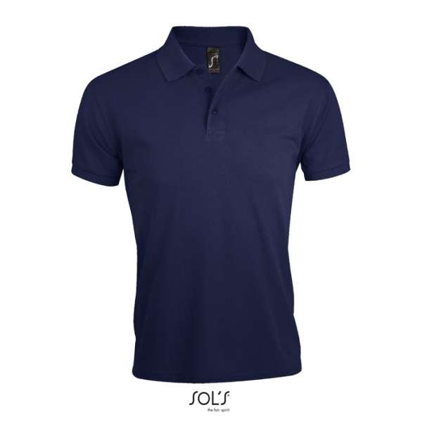 PRIME HERREN POLO 200g PRIME MEN