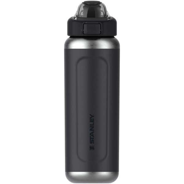 Stanley Classic Wellspring 710 ml isolierte Flasche aus recyceltem Edelstahl