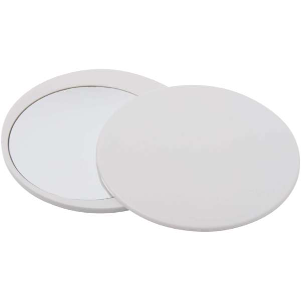 Glider Schminkspiegel mit Schieberegler