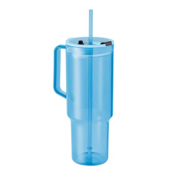 Trinkbecher RPET 1200ml MUGORA