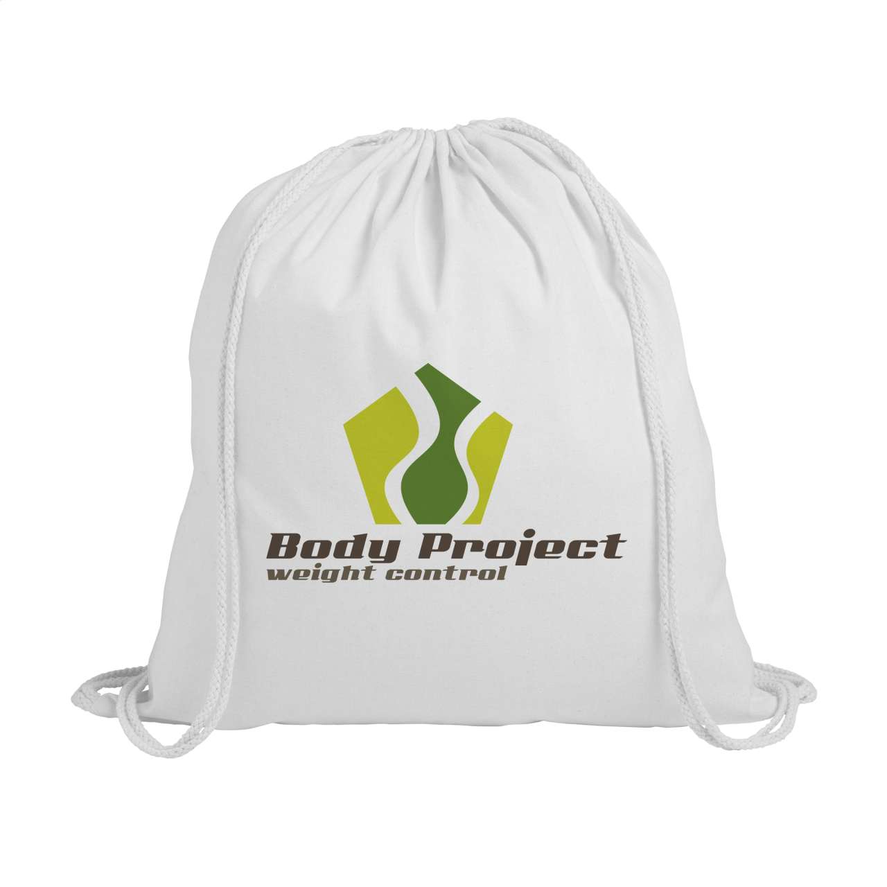 PromoColour (120 g / m²) Rucksack