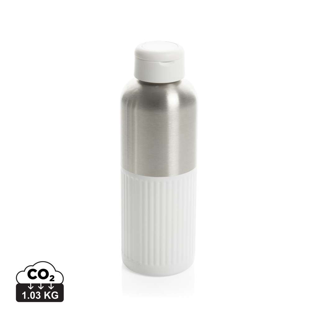 Ripple RCS R-Steel auslaufsichere Wasserflasche 750ml