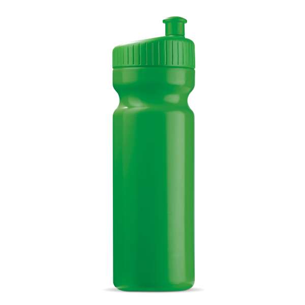 Sportflasche Design 750ml