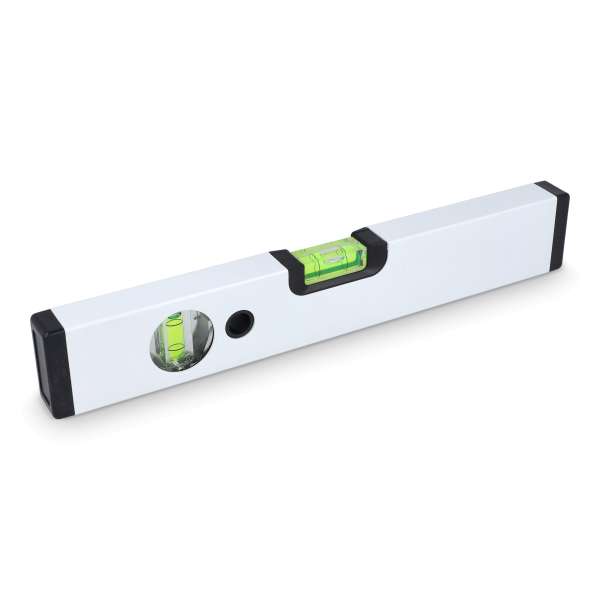 Aluminium-Wasserwaage 30 cm