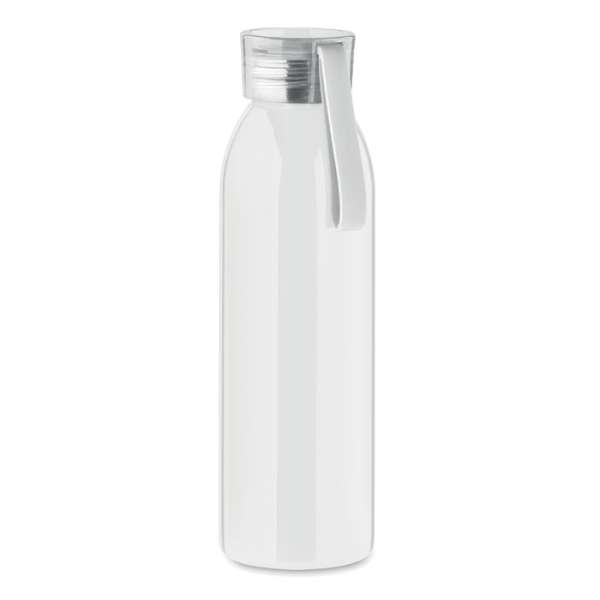 Edelstahlflasche 650ml BIRA