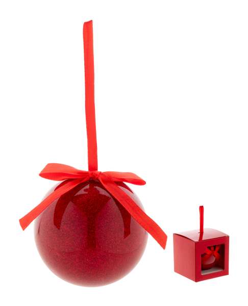 Weihnachtsbaum-Kugel Nordskot