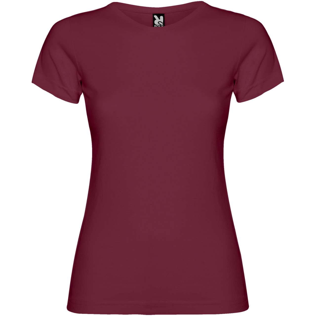 Jamaika T-Shirt für Damen