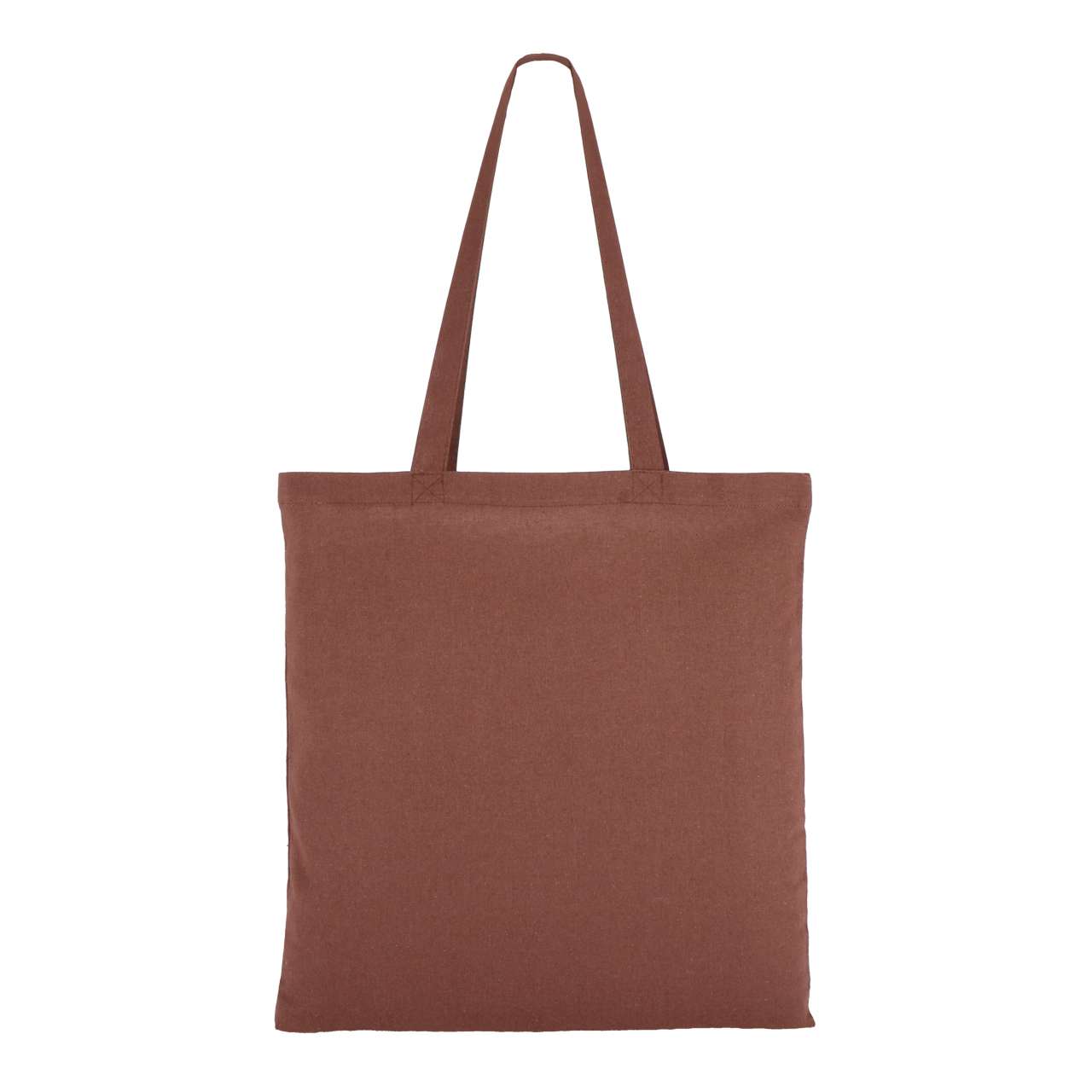 Umhängetasche Baumwolle OEKO-TEX® 140g / m² 38 x 42cm