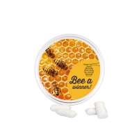 KoRo zuckerfreie Menthol Kaugummis