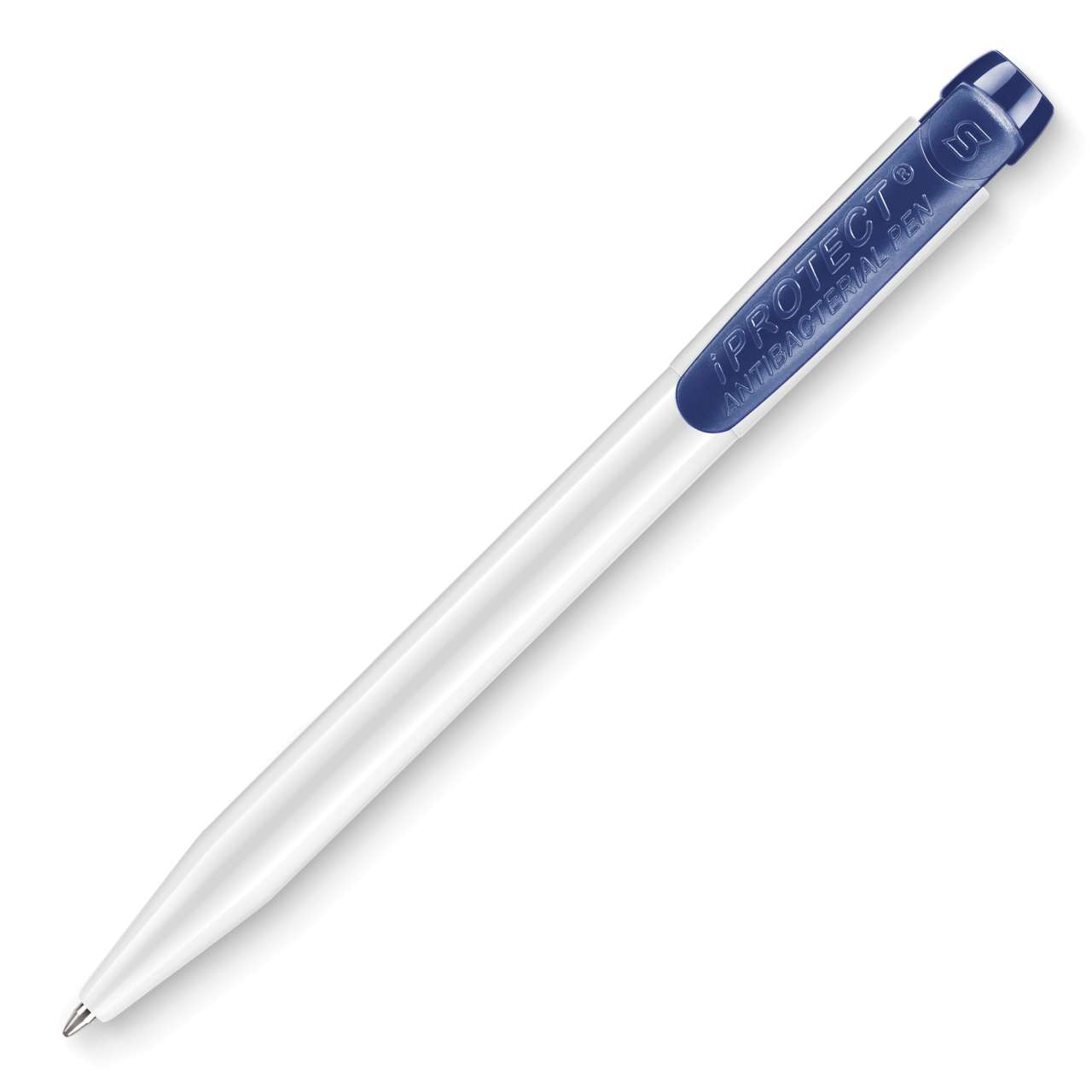 Kugelschreiber IProtect Hardcolour