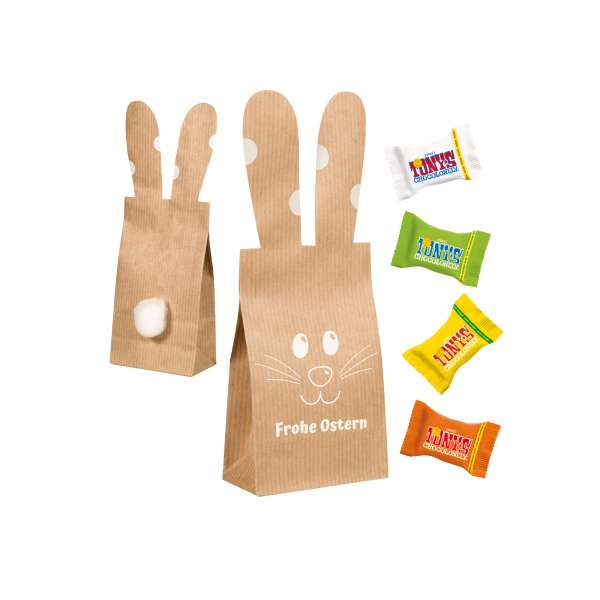 Bunny Bag Tiny Tony's