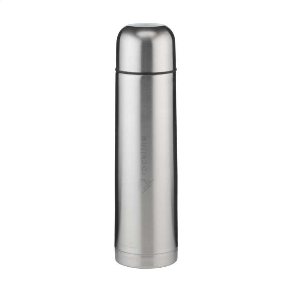 Thermotop Midi RCS Recycled Steel 1 L Termoflasche