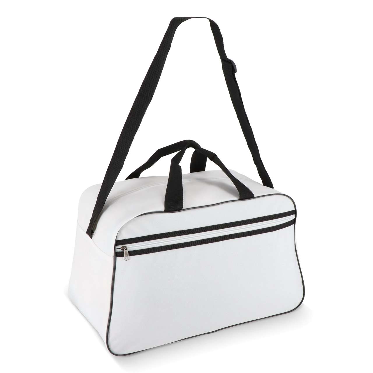 R-PET 600D Sport- und Reisetasche 48 x 25 x 28 cm 30 l