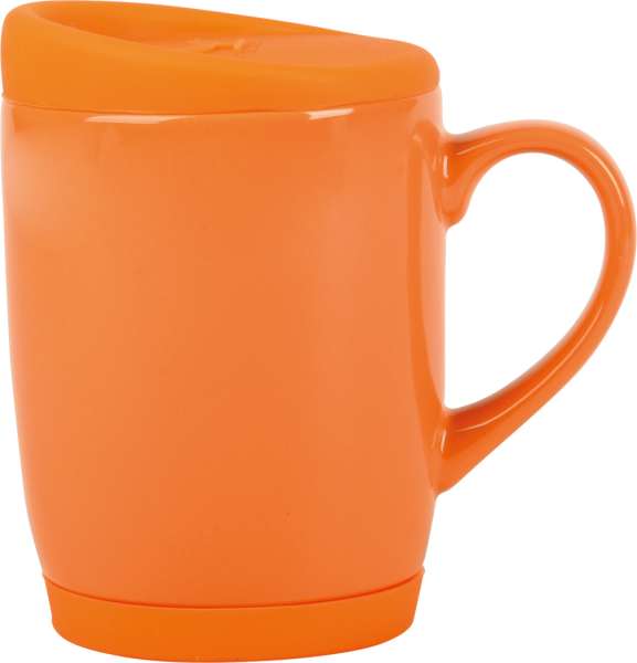 Keramikbecher EASY DAY