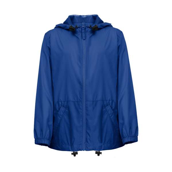 THC DUBLINERS KIDS Windjacke (Unisex)