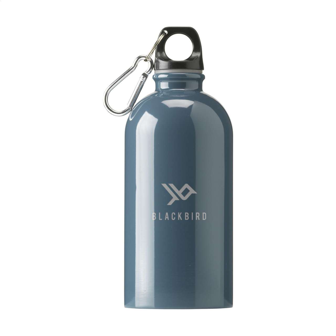 SteelSport RCS Recycled Steel Bottle 500 ml