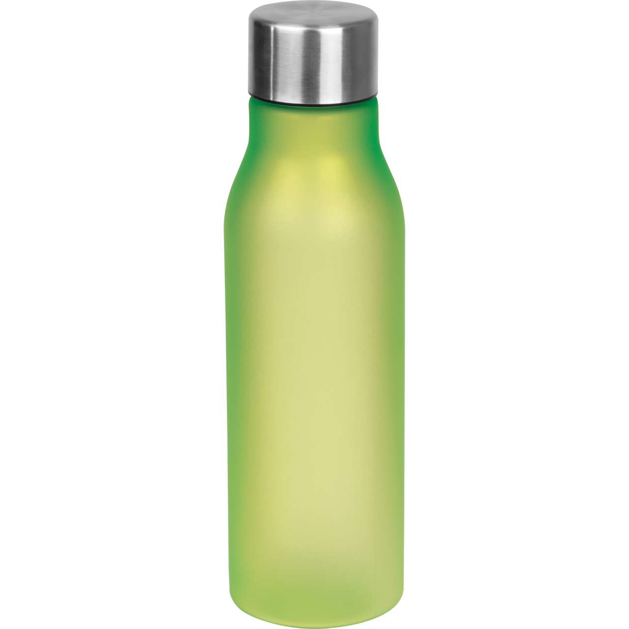 Trinkflasche aus Kunststoff, 550ml