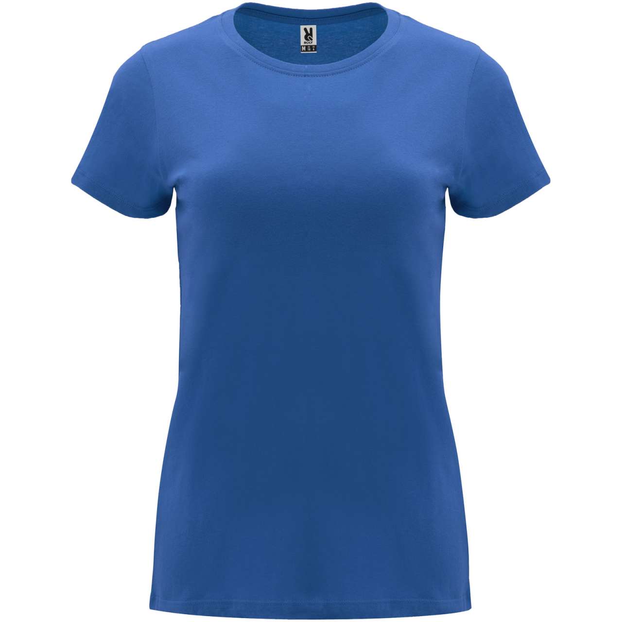 Capri T-Shirt für Damen