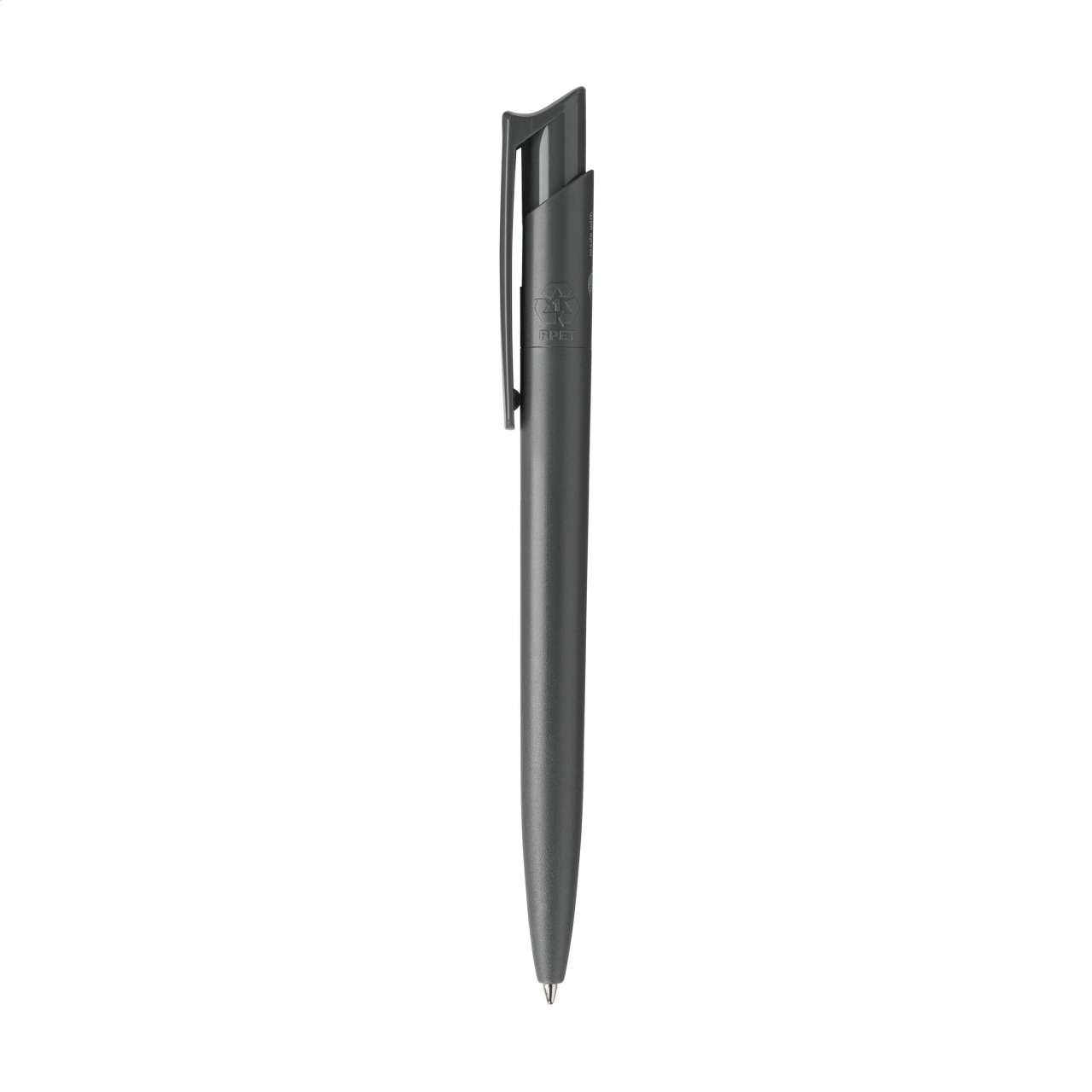 Linoro Wave Ocean Recycled Pen