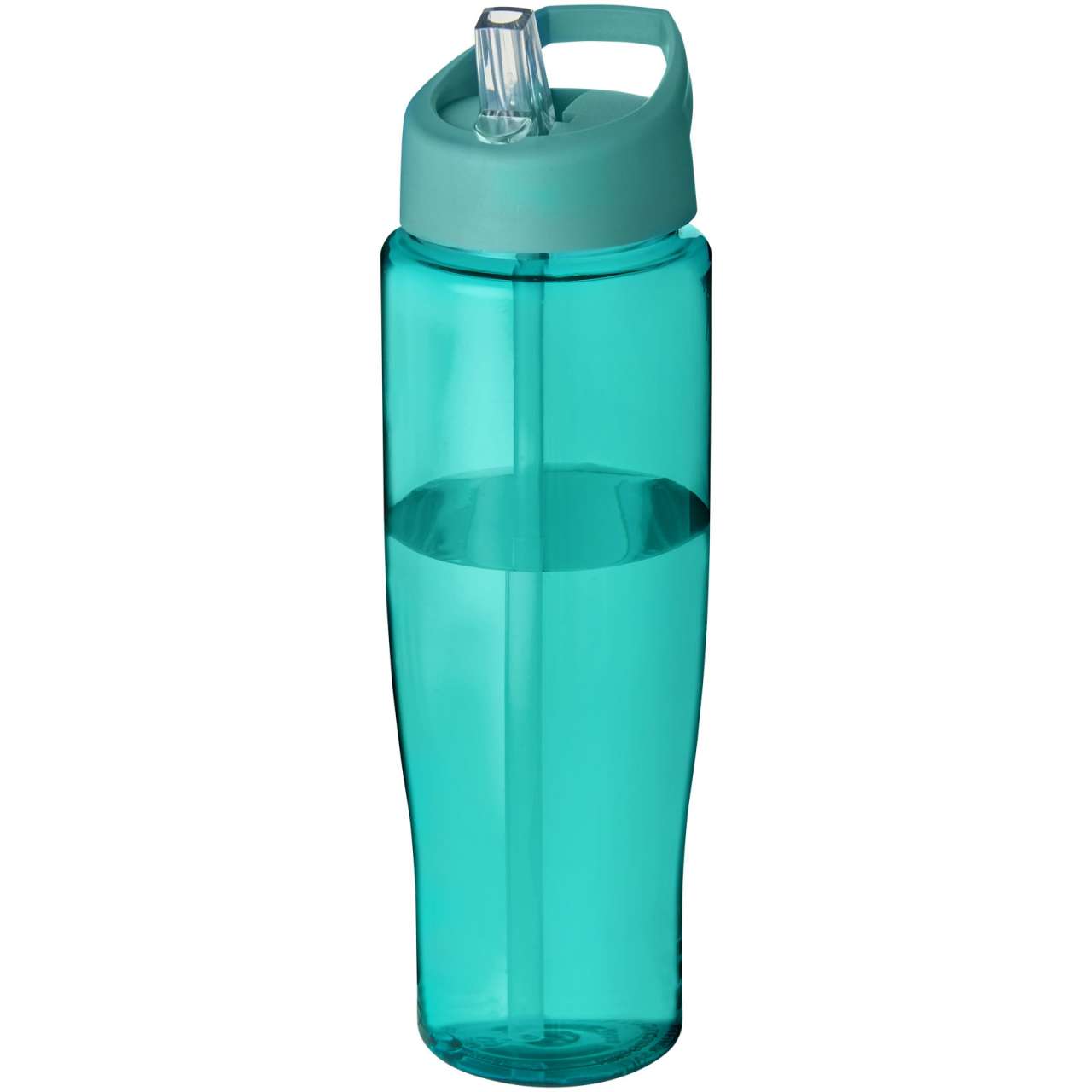 H2O Active® Tempo 700 ml Sportflasche mit Ausgussdeckel