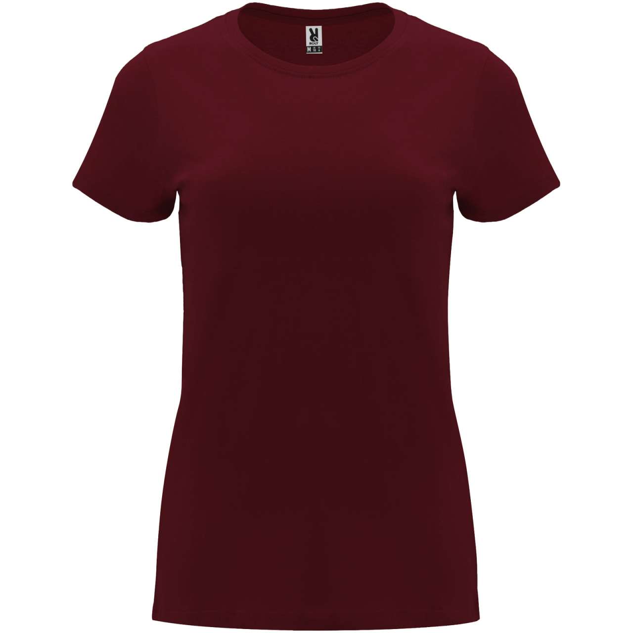 Capri T-Shirt für Damen