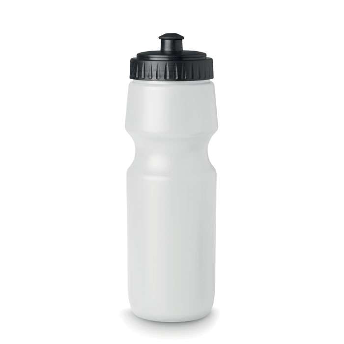 Trinkflasche PE 700ml SPOT SEVEN