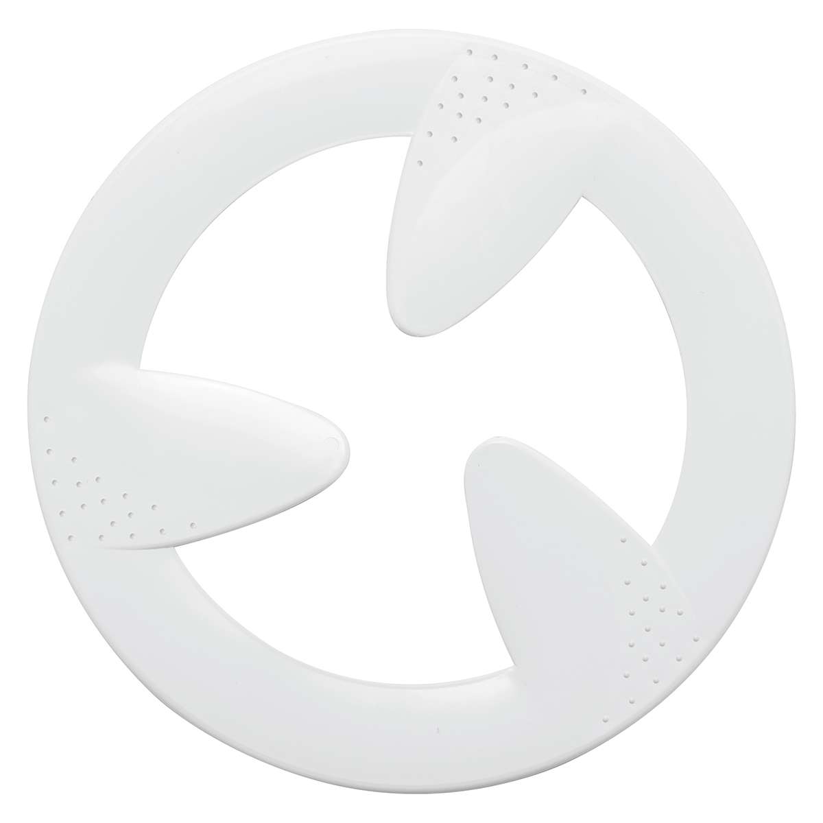 Wurfscheibe / Bumerang 