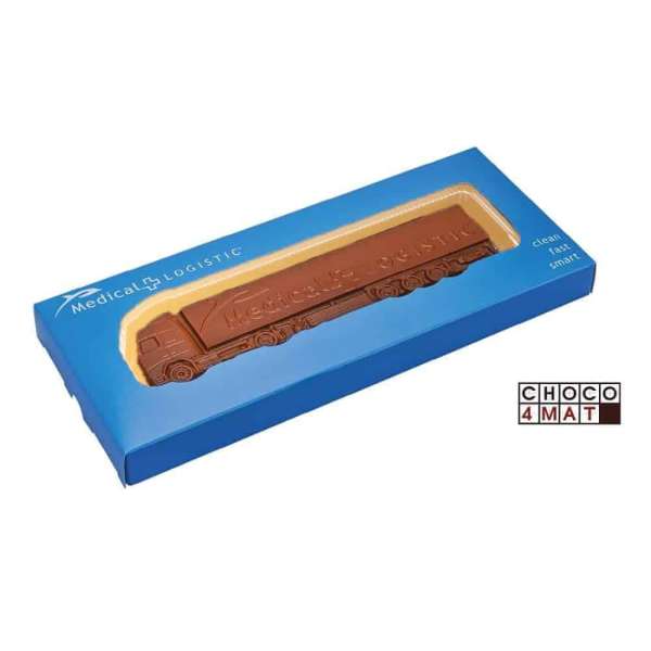 CHOCO4MAT GESCHENK