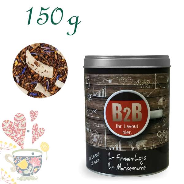 YuboFiT® Colada Tee