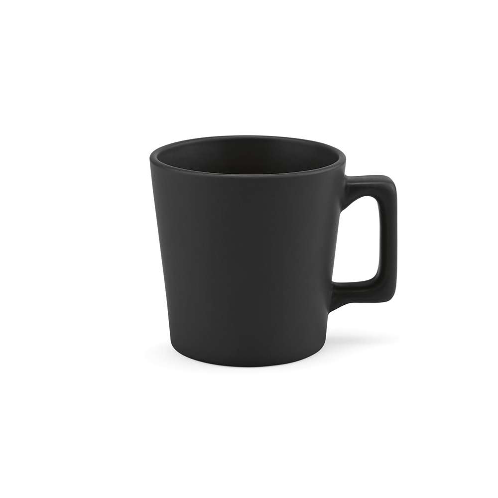 Thames 250 Tasse aus Keramik, 270ml. Matte Oberfläche