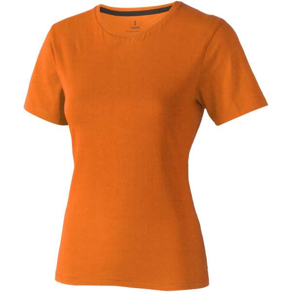 Nanaimo – T-Shirt für Damen