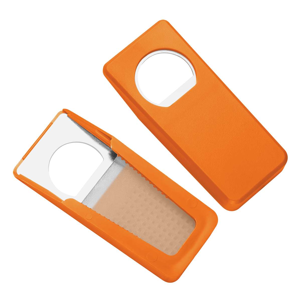 Flaschenöffner mit Verschluss 