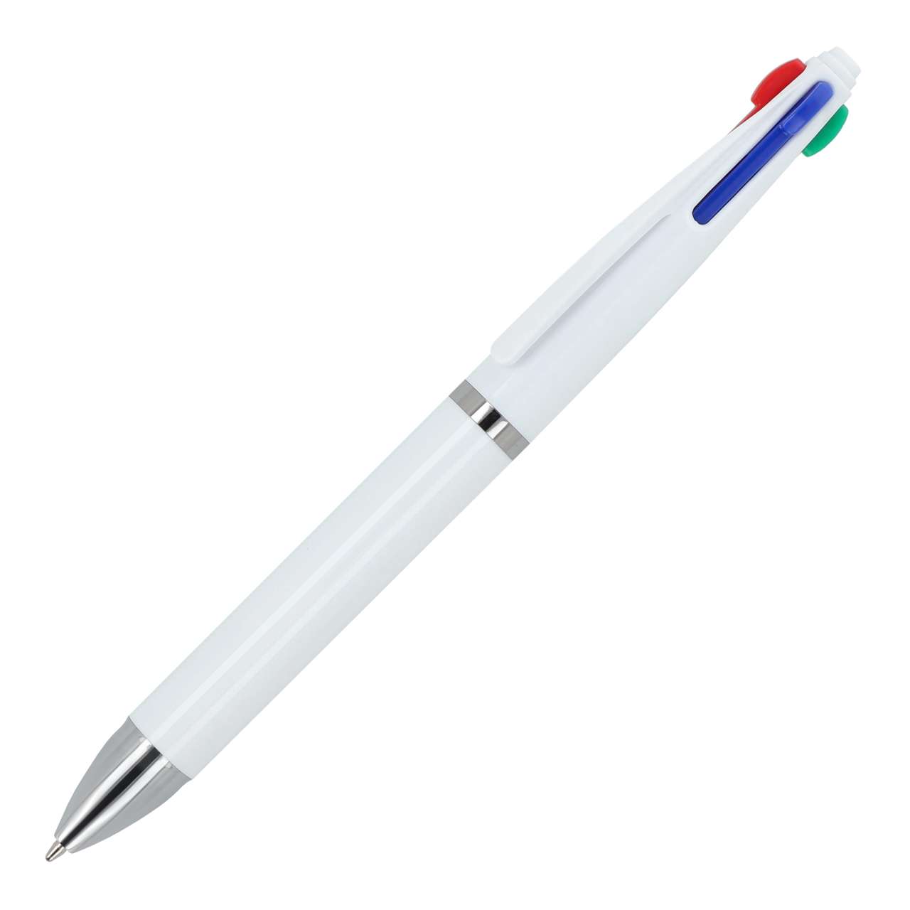 4-Farben-Stift