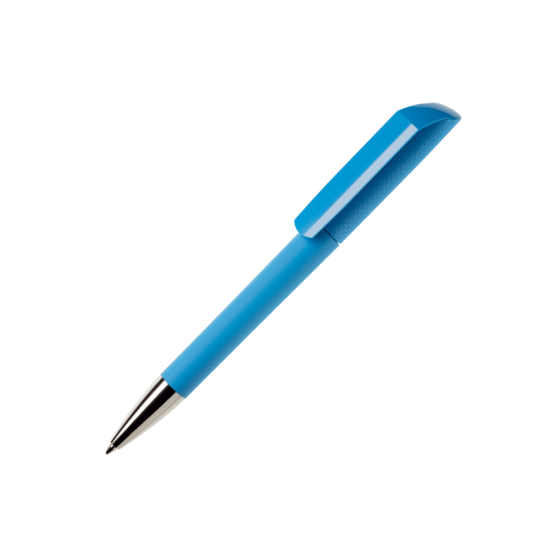 FLOW F1 GOM C CR Kugelschreiber Maxema