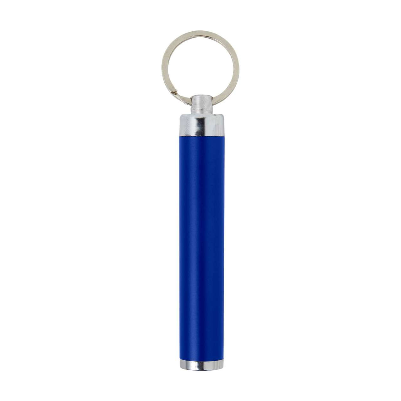 2-in1 LED-Taschenlampe aus ABS Zola