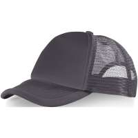 Storm grey, schwarz