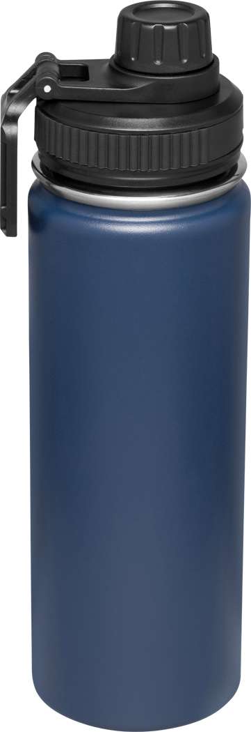 Vakuum-Isolierflasche ARMY STYLE