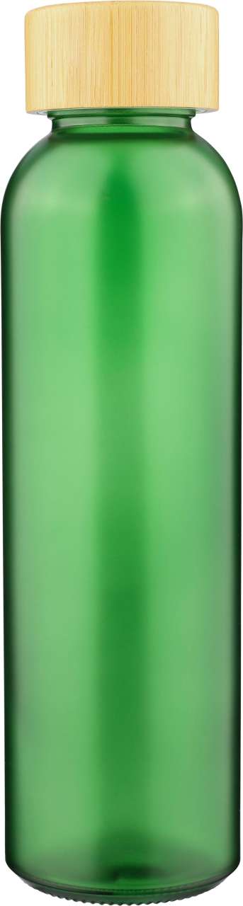 Glas-Trinkflasche (500 ml) Levi