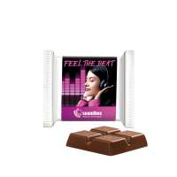 1 Ritter SPORT mini Joghurt