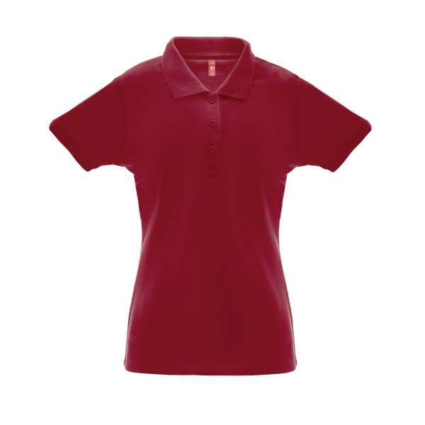 THC BERLIN WOMEN Damen Poloshirt