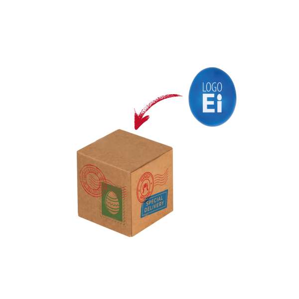 Mini Cargo LogoEi
